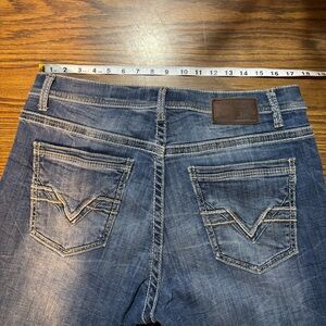 BKE Blue Denim Jeans